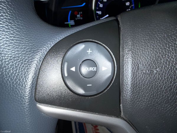 2016 Honda Fit 1.5 Hybrid Automatic,33K Miles 391766826
