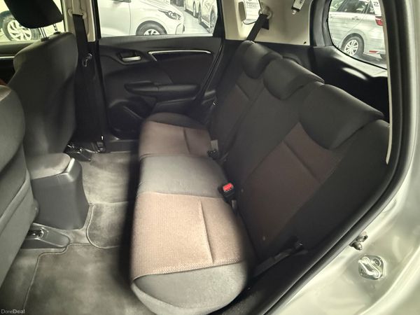 2016 Honda Fit 1.5 Hybrid Automatic,33K Miles 391766828