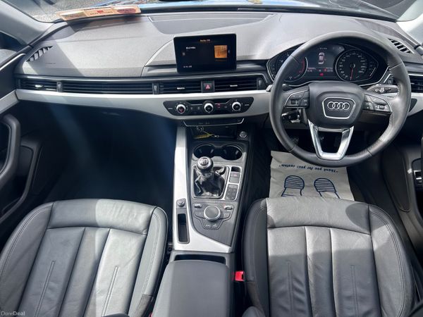 2018 AUDI A4 2.0TDI SE ULTRA LOW KMS 391766994