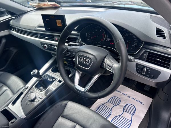 2018 AUDI A4 2.0TDI SE ULTRA LOW KMS 391766996