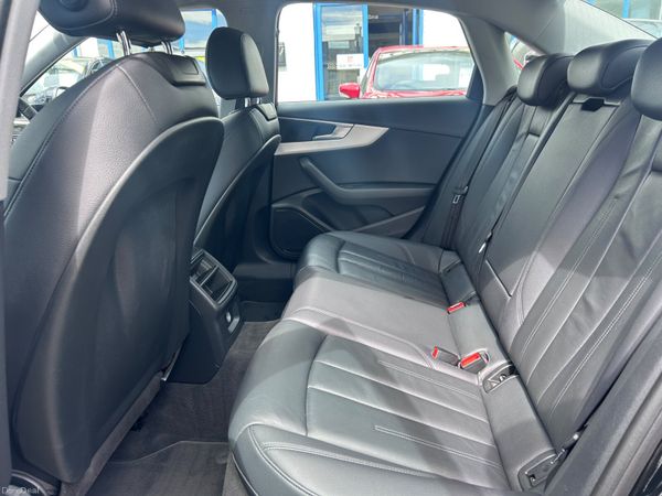 2018 AUDI A4 2.0TDI SE ULTRA LOW KMS 391766998