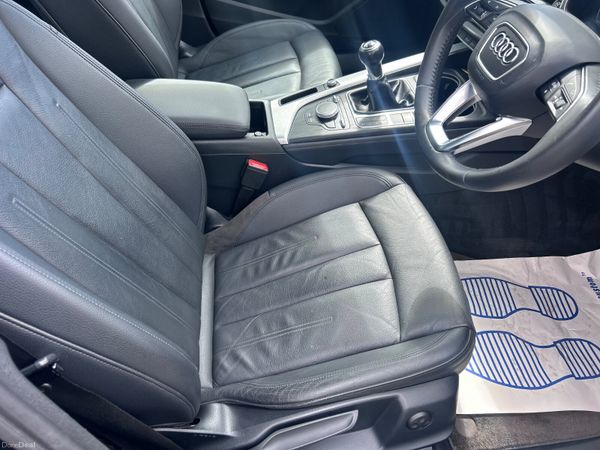 2018 AUDI A4 2.0TDI SE ULTRA LOW KMS 391767002