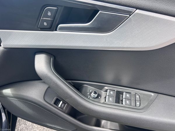 2018 AUDI A4 2.0TDI SE ULTRA LOW KMS 391767004