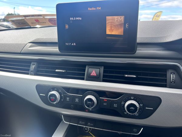 2018 AUDI A4 2.0TDI SE ULTRA LOW KMS 391767010