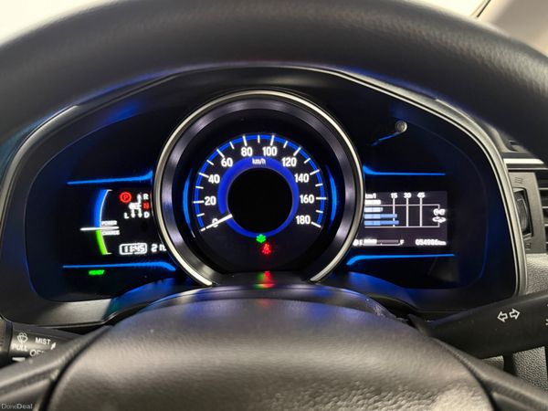 2016 Honda JAZZ/Fit 1.5 Hybrid Automatic,33K Miles 391767190