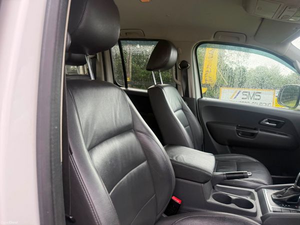 Deposit taken*****151 Vw Amarok Highline 391770396