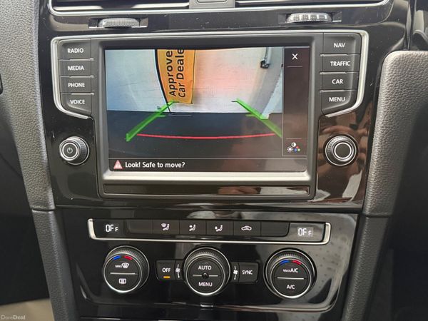 2015 Volkswagen Golf 1.4 Automatic,32K Miles 391770590