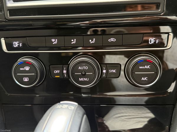 2015 Volkswagen Golf 1.4 Automatic,32K Miles 391770592