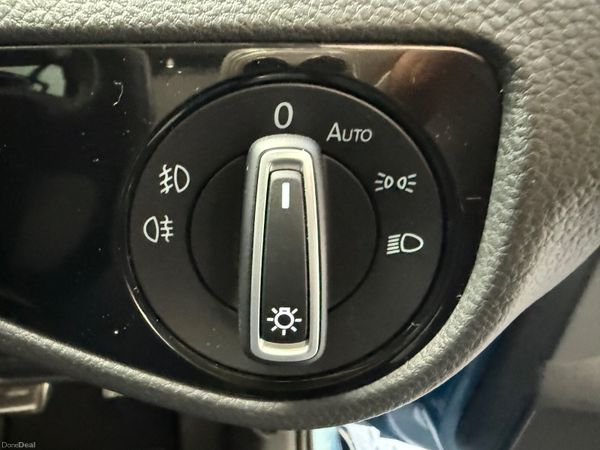2015 Volkswagen Golf 1.4 Automatic,32K Miles 391770598