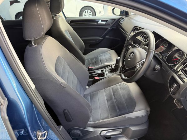 2015 Volkswagen Golf 1.4 Automatic,32K Miles 391770606