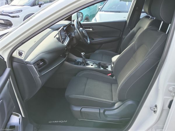 Mild Hybrid Qashqai 391776970