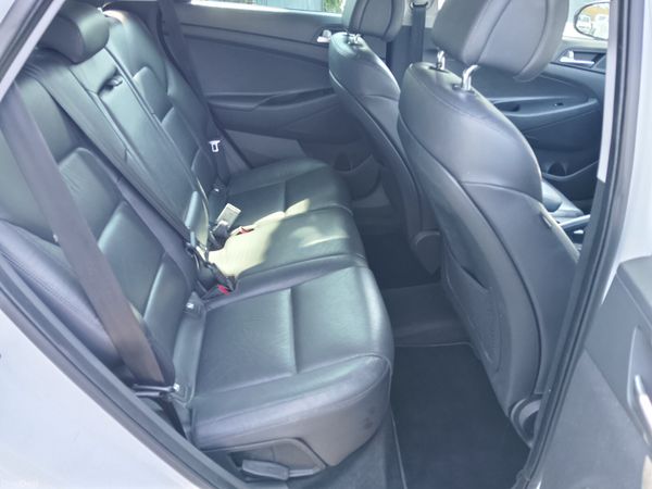 Hyundai Tucson 2016 391777226