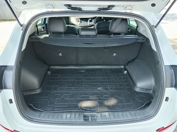 Hyundai Tucson 2016 391777228