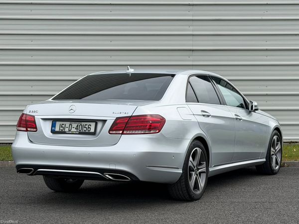 Mercedes-Benz E220d Elegance *NewNCT 391788740