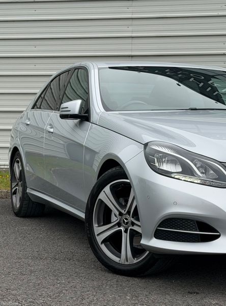 Mercedes-Benz E220d Elegance *NewNCT 391788712