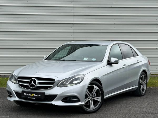Mercedes-Benz E220d Elegance *NewNCT 391788716