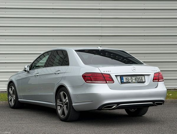 Mercedes-Benz E220d Elegance *NewNCT 391788732