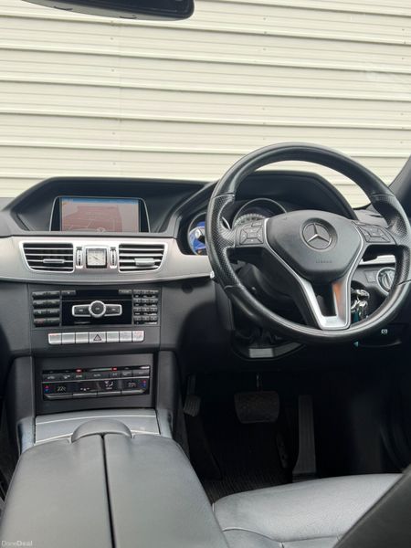 Mercedes-Benz E220d Elegance *NewNCT 391788734