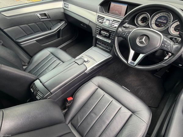 Mercedes-Benz E220d Elegance *NewNCT 391788736