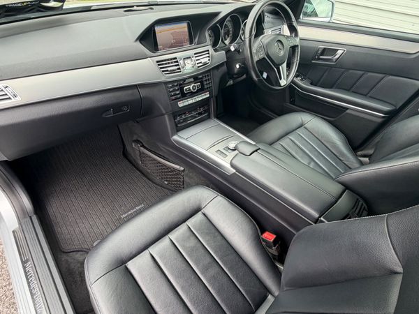 Mercedes-Benz E220d Elegance *NewNCT 391788738