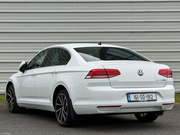 Passat 2.0 TDI DSG 150HP Comfortline 391789348