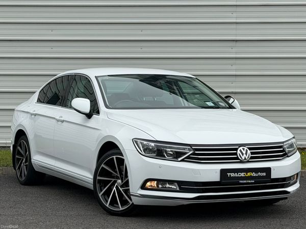 Passat 2.0 TDI DSG 150HP Comfortline 391789350