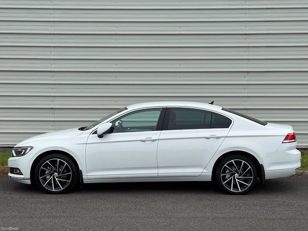 Passat 2.0 TDI DSG 150HP Comfortline 391789360
