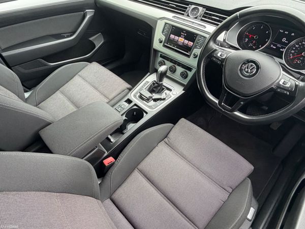 Passat 2.0 TDI DSG 150HP Comfortline 391789364