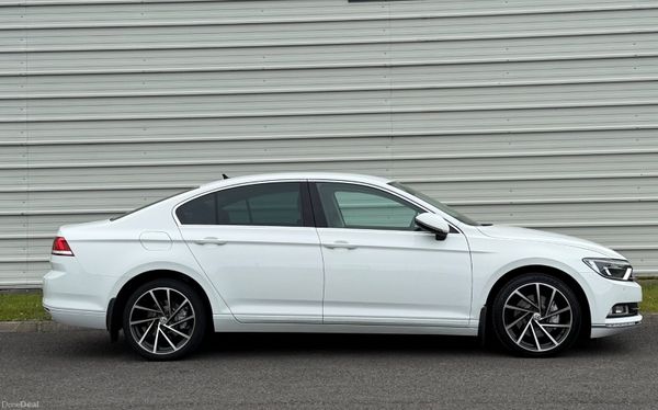 Passat 2.0 TDI DSG 150HP Comfortline 391789370