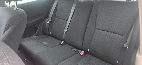 Toyota Auris 2010 New Nct 01.2027 391790478