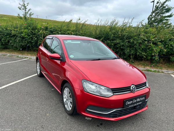 VOLKSWAGEN POLO 2015 AUTOMATIC 391792316