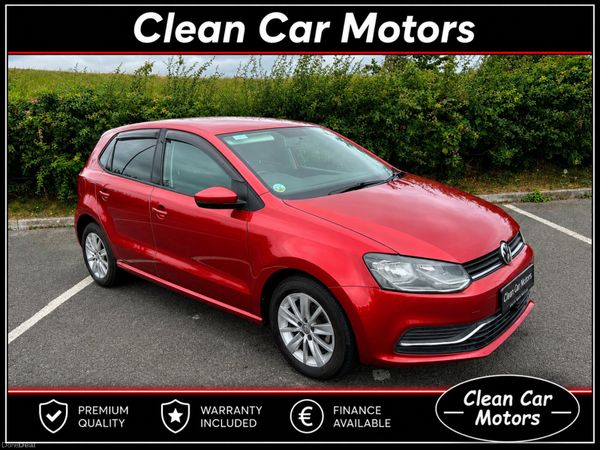 VOLKSWAGEN POLO 2015 AUTOMATIC 391793030