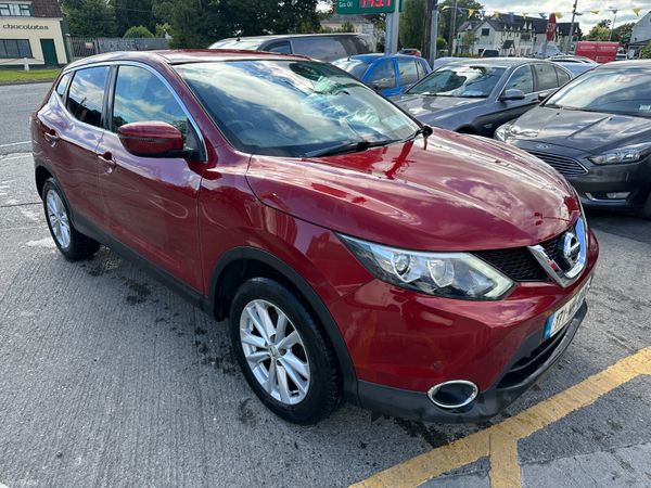 Nissan Qashqai 2017 1.2 PET SV Automatic 391799850
