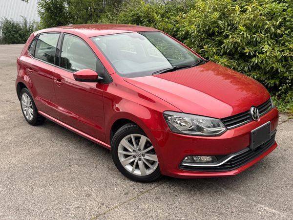 Volkswagen Polo Comfortline+ Auto 391700458