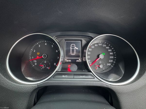 Volkswagen Polo Comfortline+ Auto 391700474