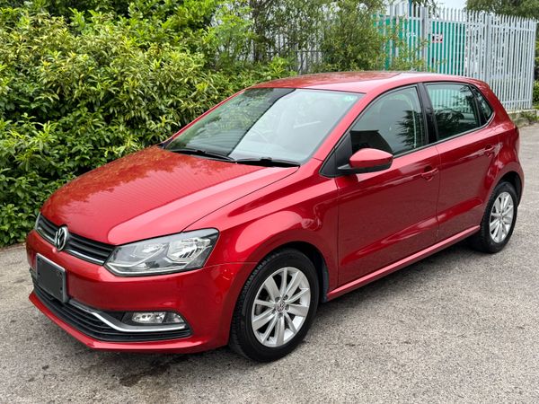 Volkswagen Polo Comfortline+ Auto 391700528