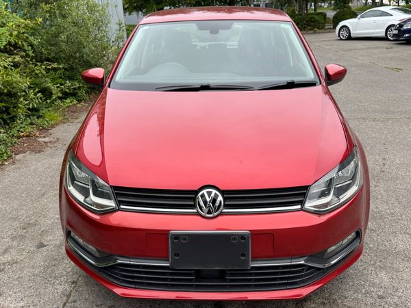 Volkswagen Polo Comfortline+ Auto 391700532
