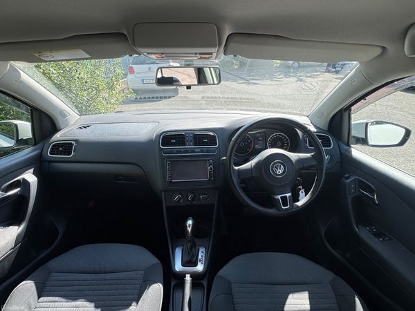 Volkswagen Polo 1.2 Auto Bluemotion 391707508