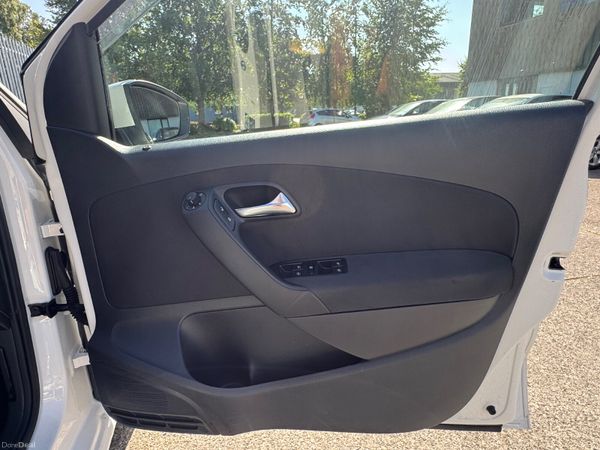 Volkswagen Polo 1.2 Auto Bluemotion 391707510