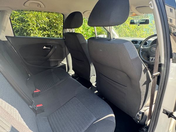 Volkswagen Polo 1.2 Auto Bluemotion 391707514