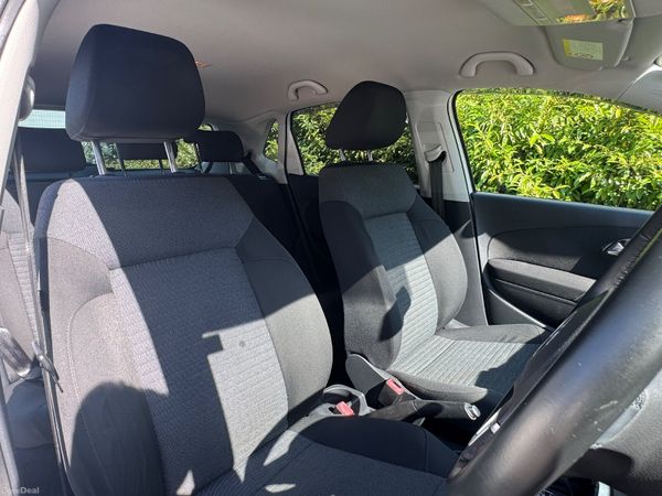Volkswagen Polo 1.2 Auto Bluemotion 391707526