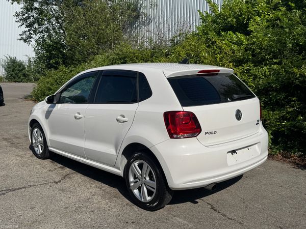 Volkswagen Polo 1.2 Auto Bluemotion 391707528