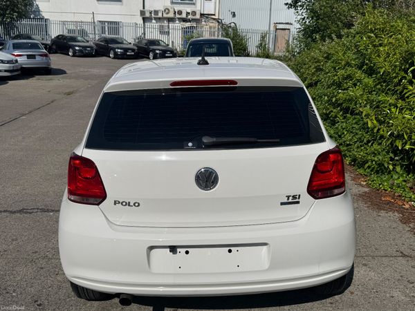 Volkswagen Polo 1.2 Auto Bluemotion 391707530
