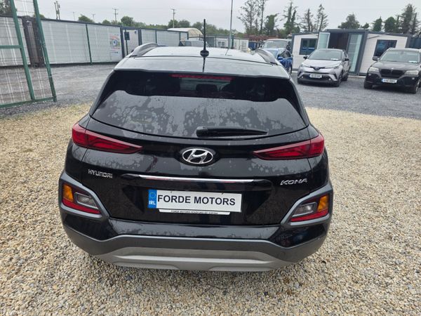 Hyundai KONA 2019 391707776