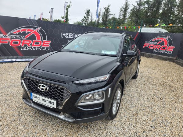 Hyundai KONA 2019 391707778
