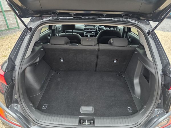 Hyundai KONA 2019 391707782