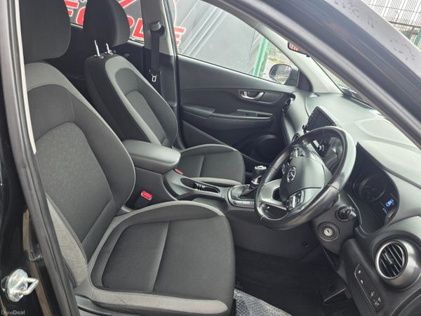Hyundai KONA 2019 391707784