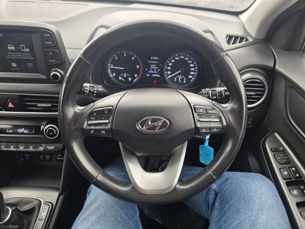 Hyundai KONA 2019 391707786