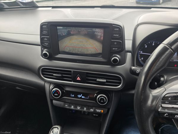 Hyundai KONA 2019 391707788