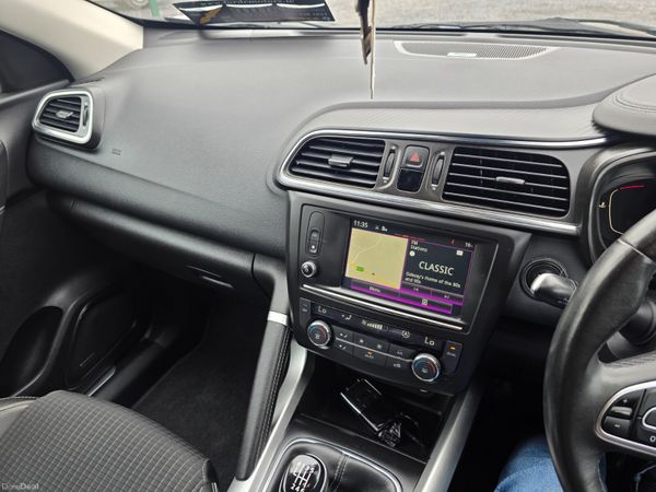 Renault Kadjar 2016 391708154